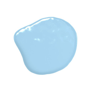 COLORANTE CELESTE A BASE OLIO BABY BLUE (20ML)