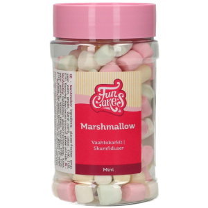 Mini Marshmallows (50G)