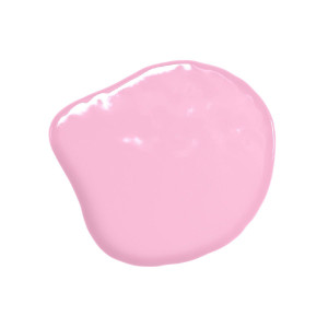 Colorante Rosa base Olio 20ml Baby Pink