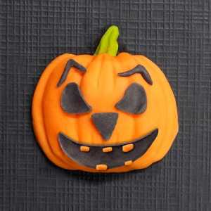 STAMPO SILICONE HALLOWEEN KATY SUE