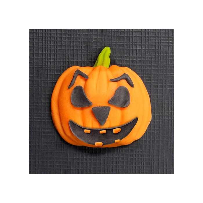 STAMPO SILICONE HALLOWEEN KATY SUE