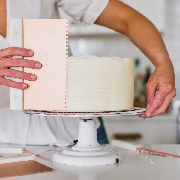Attrezzi e e strumenti per il Cake Design