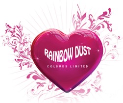 Rainbow Dust 